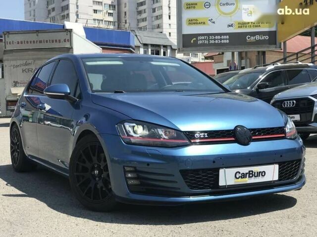 Фольксваген Гольф, об'ємом двигуна 1.8 л та пробігом 128 тис. км за 13999 $, фото 2 на Automoto.ua