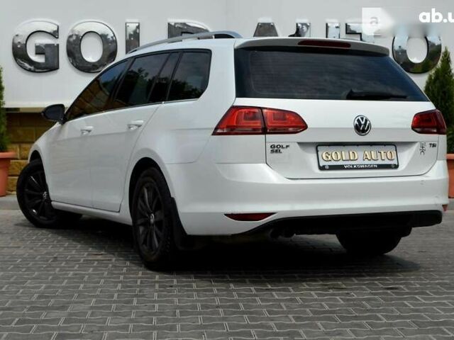 Фольксваген Гольф, об'ємом двигуна 1.8 л та пробігом 188 тис. км за 13900 $, фото 12 на Automoto.ua