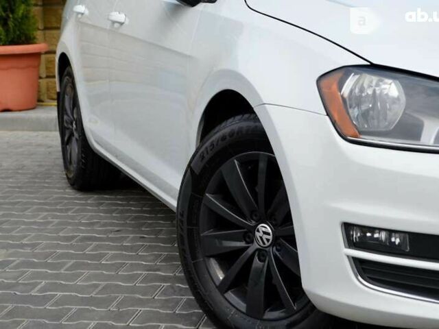 Фольксваген Гольф, об'ємом двигуна 1.8 л та пробігом 188 тис. км за 13900 $, фото 3 на Automoto.ua