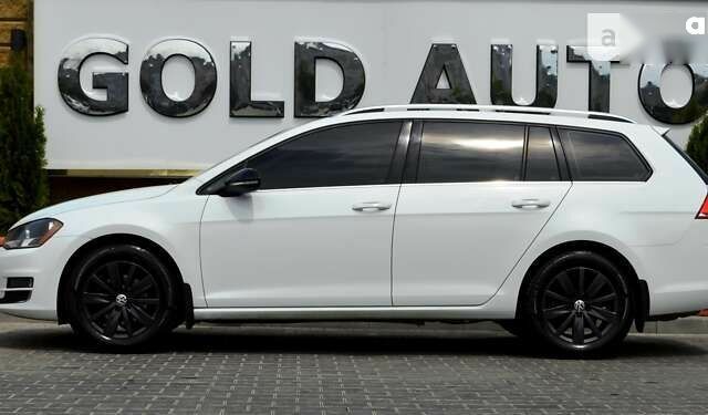 Фольксваген Гольф, об'ємом двигуна 1.8 л та пробігом 188 тис. км за 13900 $, фото 10 на Automoto.ua