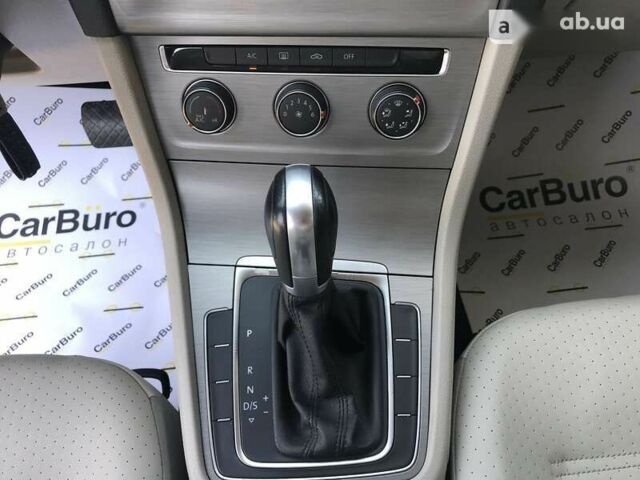 Фольксваген Гольф, об'ємом двигуна 1.8 л та пробігом 128 тис. км за 13999 $, фото 21 на Automoto.ua