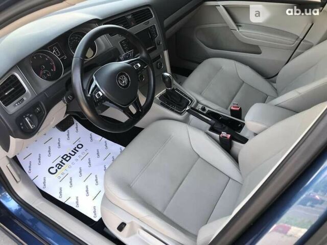 Фольксваген Гольф, об'ємом двигуна 1.8 л та пробігом 128 тис. км за 13999 $, фото 18 на Automoto.ua