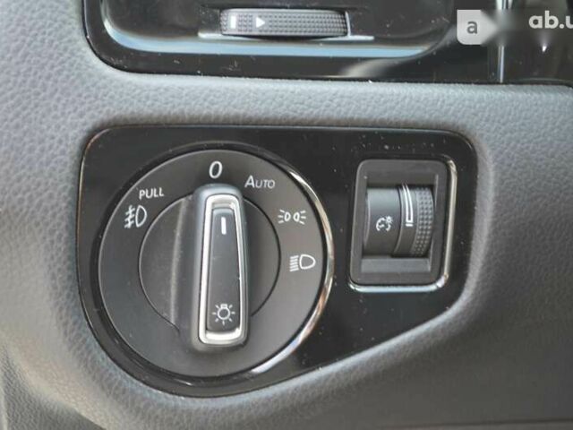 Фольксваген Гольф, об'ємом двигуна 1.8 л та пробігом 188 тис. км за 13900 $, фото 22 на Automoto.ua