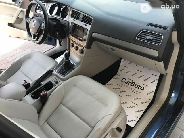 Фольксваген Гольф, об'ємом двигуна 1.8 л та пробігом 128 тис. км за 13999 $, фото 26 на Automoto.ua