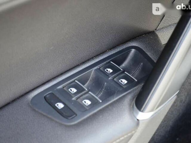 Фольксваген Гольф, об'ємом двигуна 1.8 л та пробігом 188 тис. км за 13900 $, фото 21 на Automoto.ua