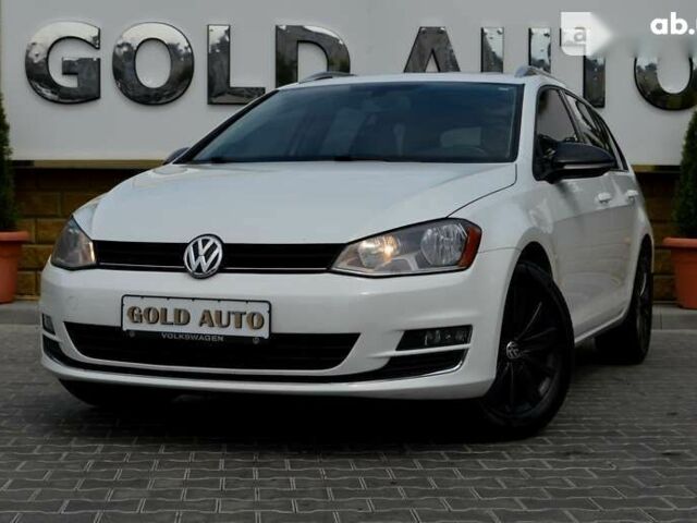 Фольксваген Гольф, об'ємом двигуна 1.8 л та пробігом 188 тис. км за 13900 $, фото 7 на Automoto.ua