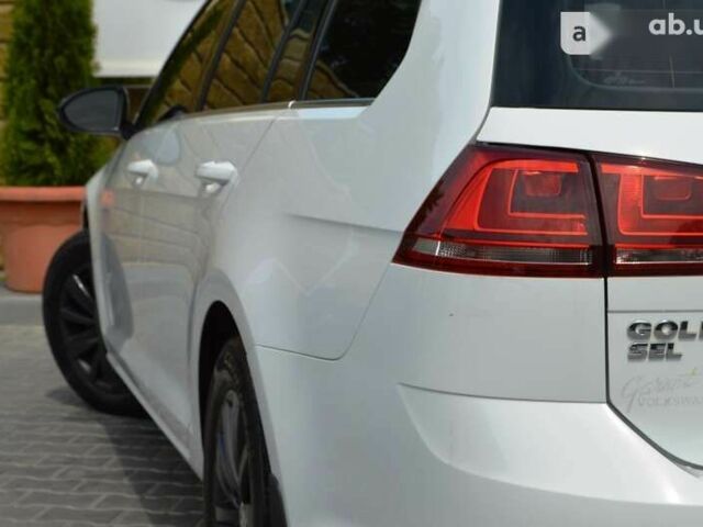 Фольксваген Гольф, об'ємом двигуна 1.8 л та пробігом 188 тис. км за 13900 $, фото 13 на Automoto.ua