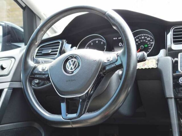 Фольксваген Гольф, об'ємом двигуна 1.8 л та пробігом 188 тис. км за 13900 $, фото 25 на Automoto.ua