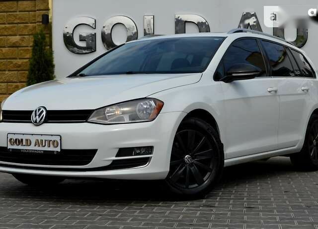 Фольксваген Гольф, об'ємом двигуна 1.8 л та пробігом 188 тис. км за 13900 $, фото 8 на Automoto.ua