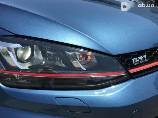 Фольксваген Гольф, об'ємом двигуна 1.8 л та пробігом 128 тис. км за 13999 $, фото 5 на Automoto.ua