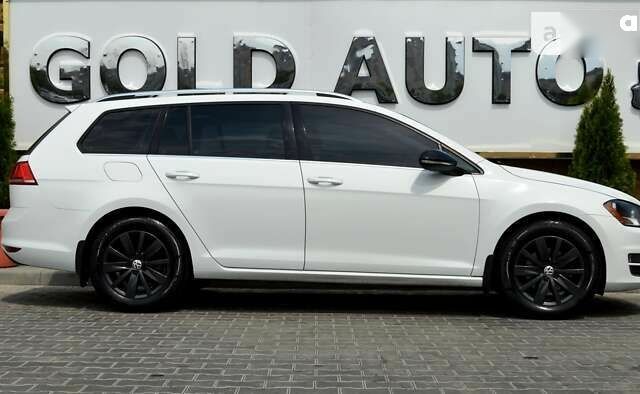 Фольксваген Гольф, об'ємом двигуна 1.8 л та пробігом 188 тис. км за 13900 $, фото 17 на Automoto.ua