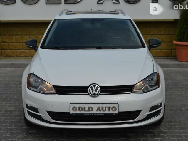 Фольксваген Гольф, об'ємом двигуна 1.8 л та пробігом 188 тис. км за 13900 $, фото 5 на Automoto.ua