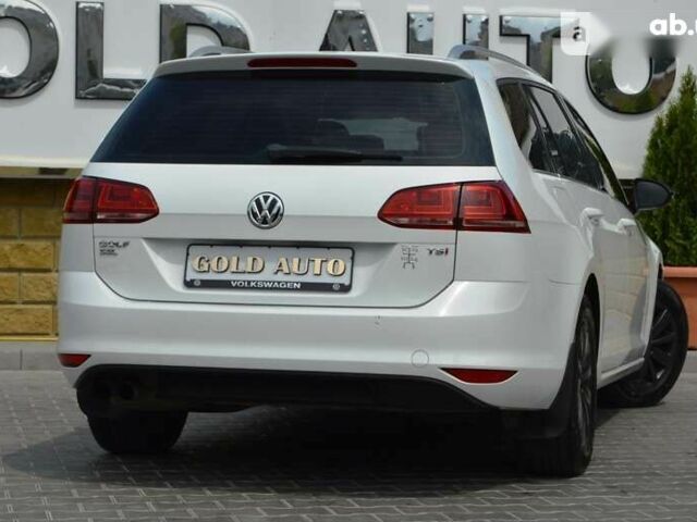 Фольксваген Гольф, об'ємом двигуна 1.8 л та пробігом 188 тис. км за 13900 $, фото 15 на Automoto.ua