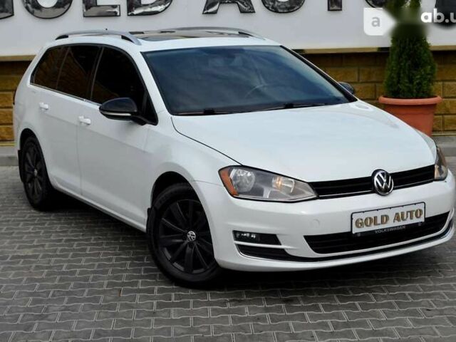 Фольксваген Гольф, об'ємом двигуна 1.8 л та пробігом 188 тис. км за 13900 $, фото 2 на Automoto.ua