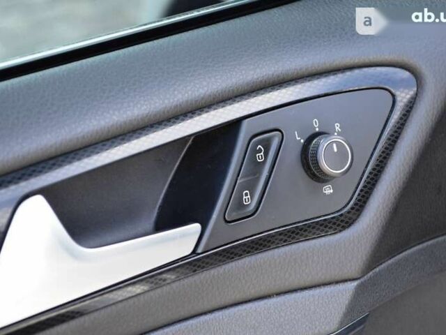 Фольксваген Гольф, об'ємом двигуна 1.8 л та пробігом 188 тис. км за 13900 $, фото 20 на Automoto.ua