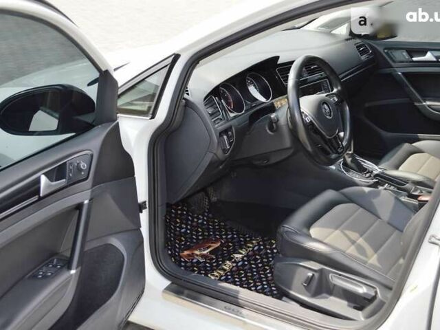 Фольксваген Гольф, об'ємом двигуна 1.8 л та пробігом 188 тис. км за 13900 $, фото 18 на Automoto.ua