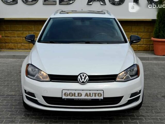 Фольксваген Гольф, об'ємом двигуна 1.8 л та пробігом 188 тис. км за 13900 $, фото 6 на Automoto.ua