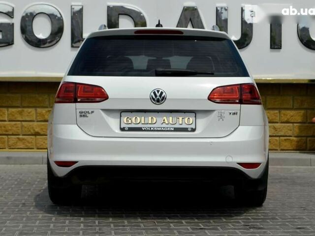 Фольксваген Гольф, об'ємом двигуна 1.8 л та пробігом 188 тис. км за 13900 $, фото 14 на Automoto.ua