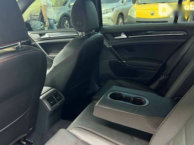 Фольксваген Гольф, объемом двигателя 2 л и пробегом 90 тыс. км за 18000 $, фото 24 на Automoto.ua