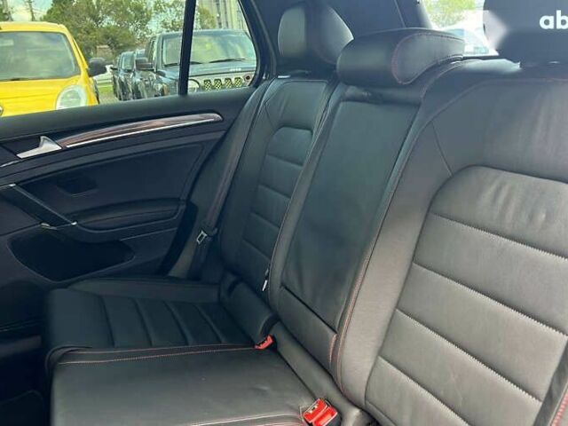 Фольксваген Гольф, объемом двигателя 2 л и пробегом 90 тыс. км за 18000 $, фото 23 на Automoto.ua