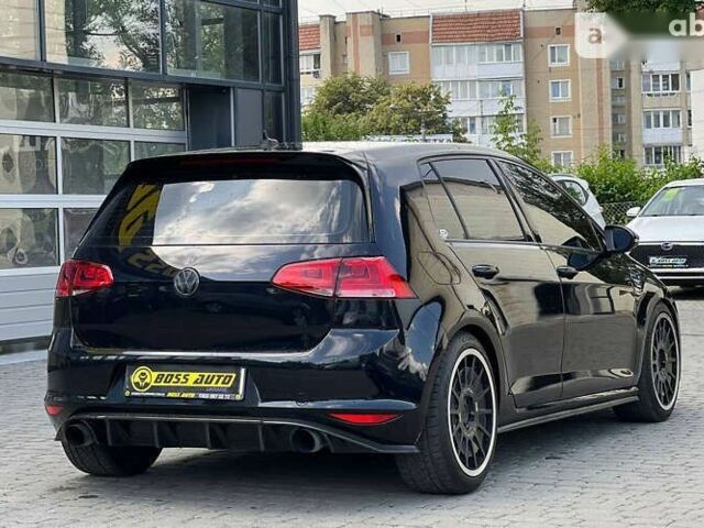 Фольксваген Гольф, объемом двигателя 2 л и пробегом 90 тыс. км за 18000 $, фото 2 на Automoto.ua