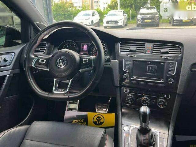 Фольксваген Гольф, объемом двигателя 2 л и пробегом 90 тыс. км за 18000 $, фото 18 на Automoto.ua