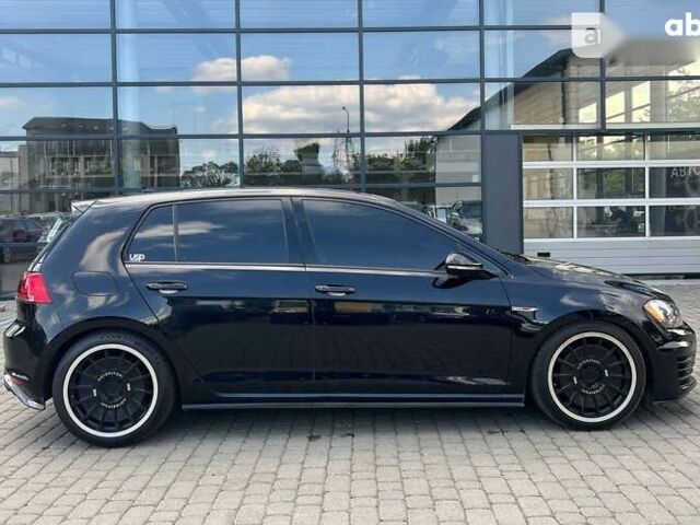 Фольксваген Гольф, объемом двигателя 2 л и пробегом 90 тыс. км за 18000 $, фото 1 на Automoto.ua