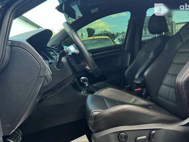 Фольксваген Гольф, объемом двигателя 2 л и пробегом 90 тыс. км за 18000 $, фото 9 на Automoto.ua