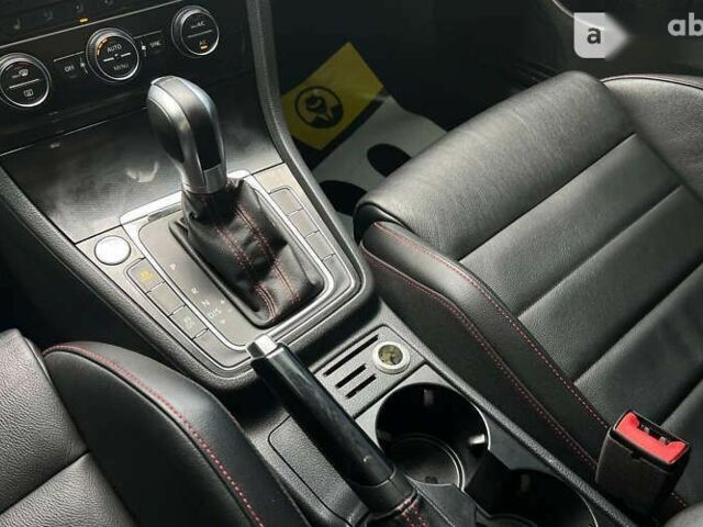 Фольксваген Гольф, объемом двигателя 2 л и пробегом 90 тыс. км за 18000 $, фото 14 на Automoto.ua