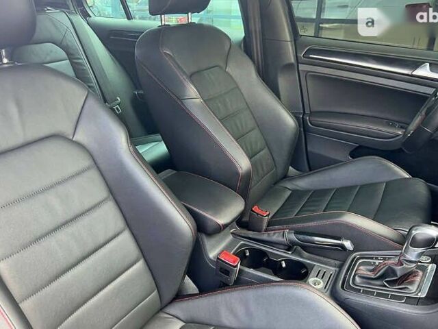 Фольксваген Гольф, объемом двигателя 2 л и пробегом 90 тыс. км за 18000 $, фото 20 на Automoto.ua