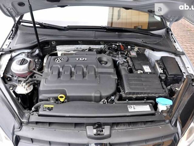 Фольксваген Гольф 2016 у Львові на Automoto.ua Фольксваген Гольф, об'ємом двигуна 1.6 л та пробігом 194 тис. км за 11200 $, фото 20 на Automoto.ua