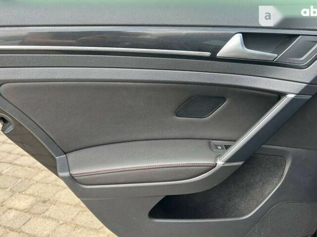 Фольксваген Гольф, объемом двигателя 2 л и пробегом 90 тыс. км за 18000 $, фото 22 на Automoto.ua