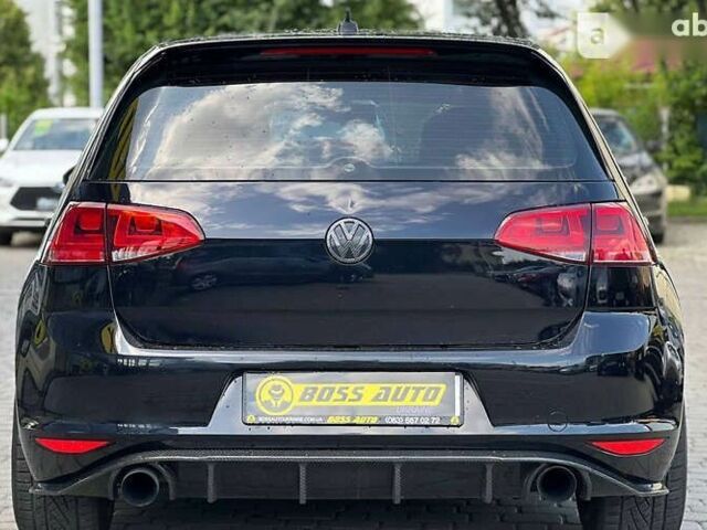 Фольксваген Гольф, объемом двигателя 2 л и пробегом 90 тыс. км за 18000 $, фото 3 на Automoto.ua