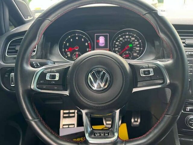 Фольксваген Гольф, объемом двигателя 2 л и пробегом 90 тыс. км за 18000 $, фото 19 на Automoto.ua