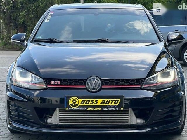 Фольксваген Гольф, объемом двигателя 2 л и пробегом 90 тыс. км за 18000 $, фото 7 на Automoto.ua