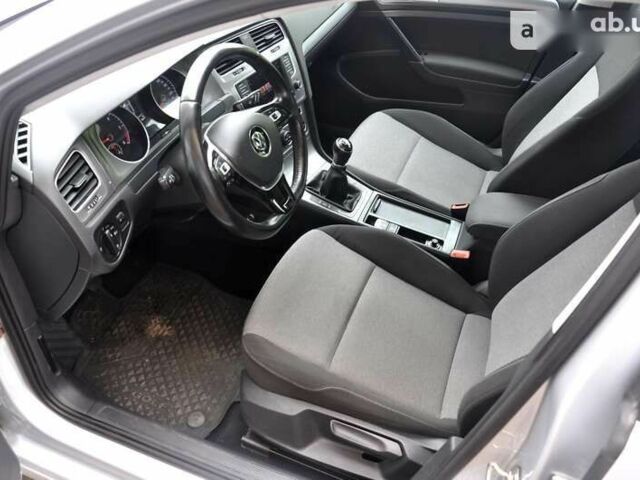 Фольксваген Гольф 2016 у Львові на Automoto.ua Фольксваген Гольф, об'ємом двигуна 1.6 л та пробігом 194 тис. км за 11200 $, фото 8 на Automoto.ua