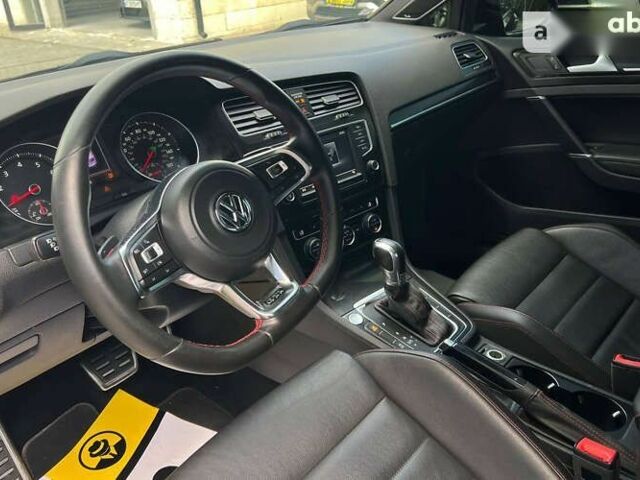 Фольксваген Гольф, объемом двигателя 2 л и пробегом 90 тыс. км за 18000 $, фото 12 на Automoto.ua