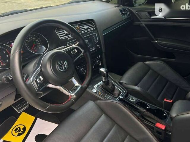 Фольксваген Гольф, объемом двигателя 2 л и пробегом 90 тыс. км за 18000 $, фото 10 на Automoto.ua