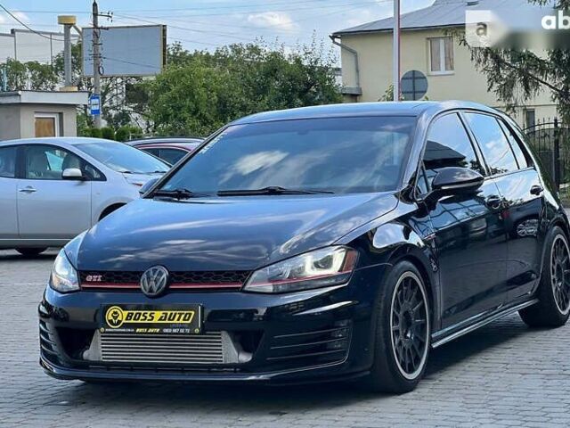 Фольксваген Гольф, объемом двигателя 2 л и пробегом 90 тыс. км за 18000 $, фото 6 на Automoto.ua