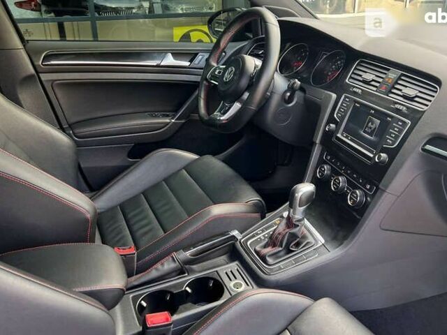 Фольксваген Гольф, объемом двигателя 2 л и пробегом 90 тыс. км за 18000 $, фото 21 на Automoto.ua