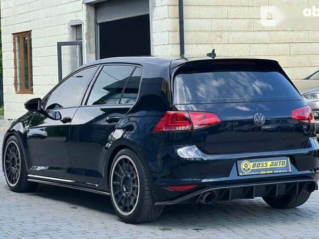 Фольксваген Гольф, объемом двигателя 2 л и пробегом 90 тыс. км за 18000 $, фото 4 на Automoto.ua