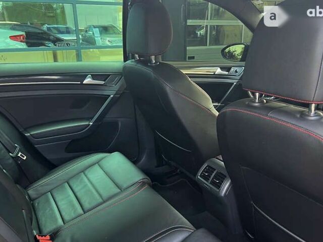 Фольксваген Гольф, объемом двигателя 2 л и пробегом 90 тыс. км за 18000 $, фото 26 на Automoto.ua