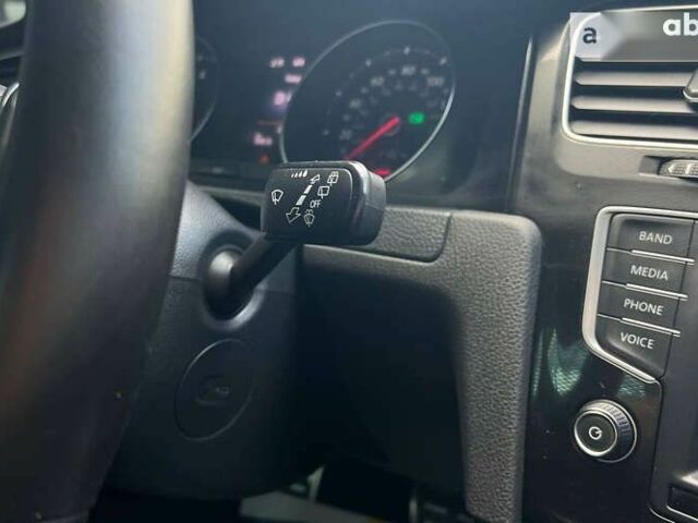 Фольксваген Гольф, объемом двигателя 2 л и пробегом 90 тыс. км за 18000 $, фото 17 на Automoto.ua