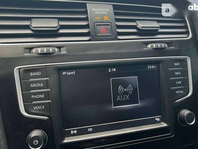 Фольксваген Гольф, объемом двигателя 2 л и пробегом 90 тыс. км за 18000 $, фото 15 на Automoto.ua