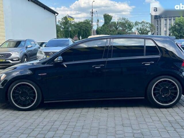 Фольксваген Гольф, объемом двигателя 2 л и пробегом 90 тыс. км за 18000 $, фото 5 на Automoto.ua