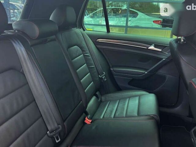 Фольксваген Гольф, объемом двигателя 2 л и пробегом 90 тыс. км за 18000 $, фото 25 на Automoto.ua