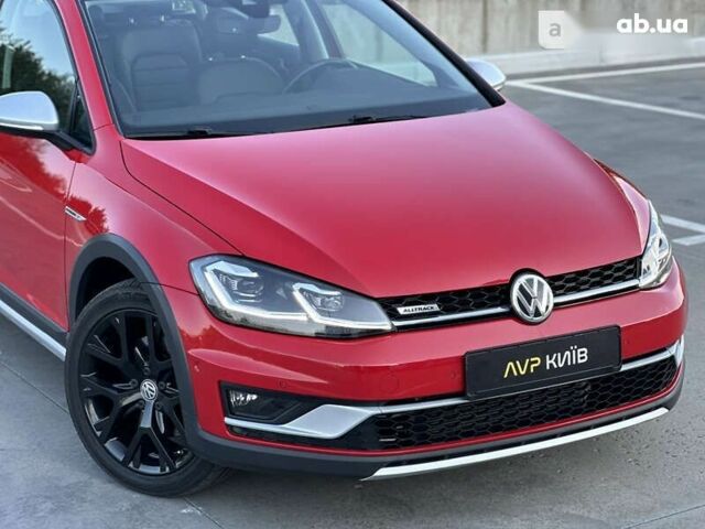 Фольксваген Гольф, объемом двигателя 1.8 л и пробегом 75 тыс. км за 16900 $, фото 10 на Automoto.ua