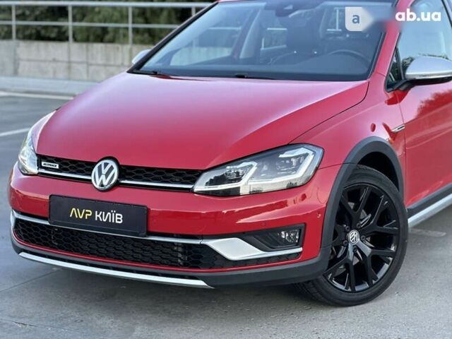 Фольксваген Гольф, объемом двигателя 1.8 л и пробегом 75 тыс. км за 16900 $, фото 4 на Automoto.ua
