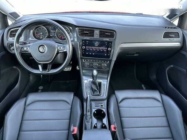 Фольксваген Гольф, объемом двигателя 1.8 л и пробегом 75 тыс. км за 16900 $, фото 29 на Automoto.ua