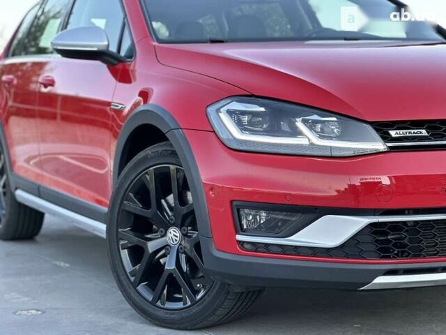 Фольксваген Гольф, объемом двигателя 1.8 л и пробегом 75 тыс. км за 16900 $, фото 7 на Automoto.ua